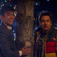 A Very Harold & Kumar Christmas
