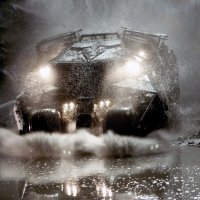 Batman Begins