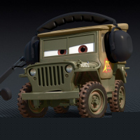 Cars 2