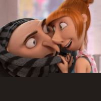 Despicable Me 2