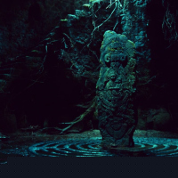 El Laberinto del Fauno