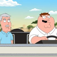 Family Guy