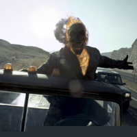 Ghost Rider: Spirit of Vengeance