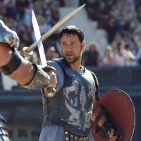 Gladiator