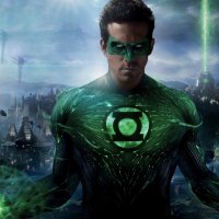 Green Lantern