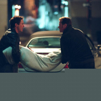 Kiss Kiss Bang Bang