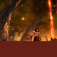 Mortal Kombat Legends: Scorpion Revenge