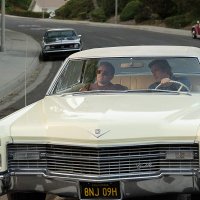 Once Upon a Time in Hollywood