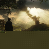Oz: The Great and Powerful