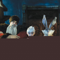 Rise of the Guardians