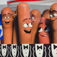 Sausage Party