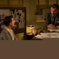 Saving Mr. Banks