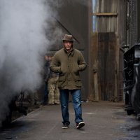 Sherlock Holmes: A Game of Shadows