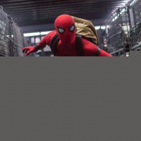 Spider-Man: Homecoming