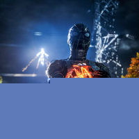 Spider-Man: No Way Home