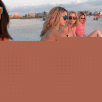 Spring Breakers
