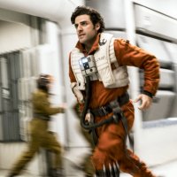 Star Wars: Episode VIII - The Last Jedi