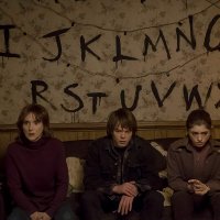 Stranger Things