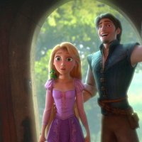 Tangled