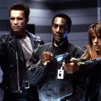 Terminator 2: Judgment Day