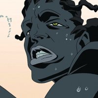 The Animatrix