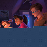 The Boss Baby: Family Business