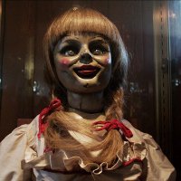 The Conjuring