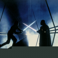 The Empire Strikes Back