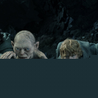 The Lord of the Rings: The Return of the King