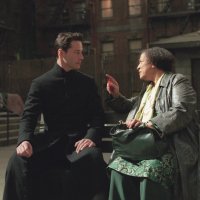 The Matrix Reloaded