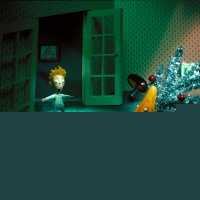 The Nightmare Before Christmas