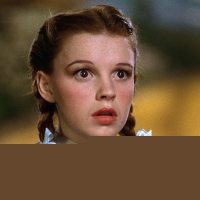 The Wizard of Oz