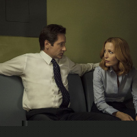 The X-Files