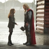 Thor: The Dark World