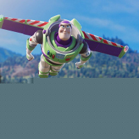 Toy Story 4