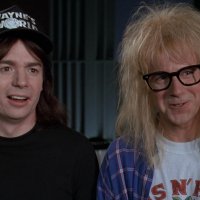 Wayne's World