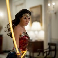 Wonder Woman 1984