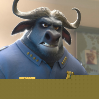 Zootopia