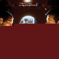 2001: A Space Odyssey