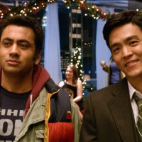 A Very Harold & Kumar Christmas