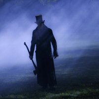 Abraham Lincoln: Vampire Hunter