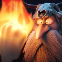 Astérix: Le Secret de la potion magique