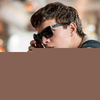 Baby Driver
