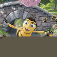 Bee Movie