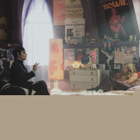 Dark Shadows