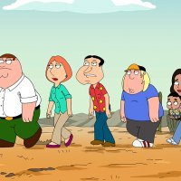 Family Guy