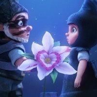 Gnomeo and Juliet