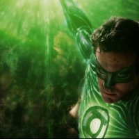 Green Lantern