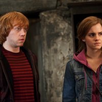 Harry Potter and the Deathly Hallows: Part II
