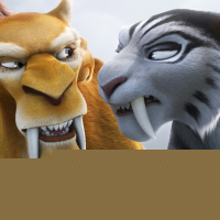 Ice Age: Continental Drift